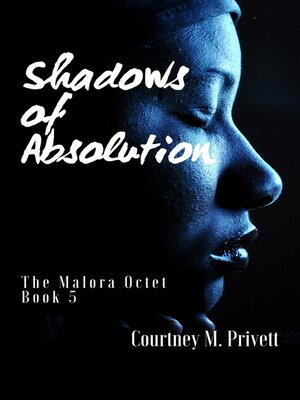 cover image of Shadows of Absolution